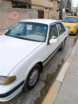 Daewoo Prince
